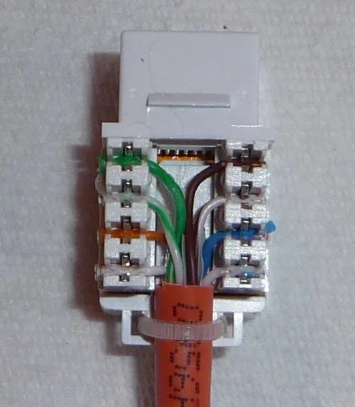 Diagram Ethernet Cable Wiring Diagram Cat6