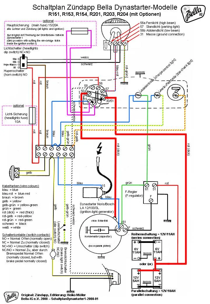 Diagram Examples Of Electrical Installation Diagrams