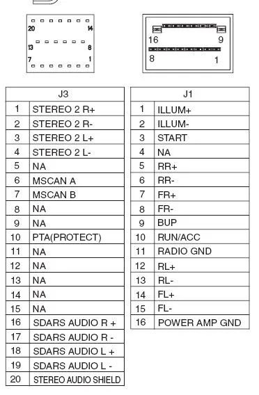 Diagram F68F Ford Stereo Wiring Harness Diagram