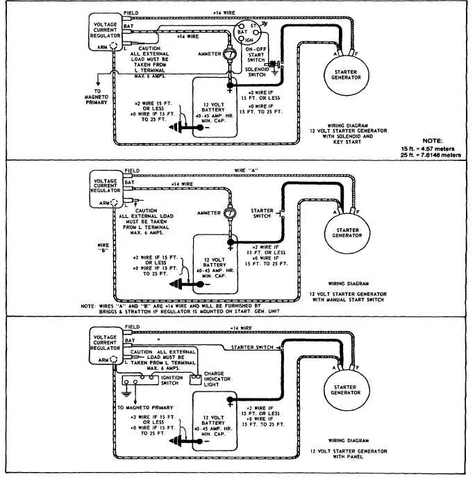 Diagram Farmall Cub Voltage Regulator Wiring Diagram