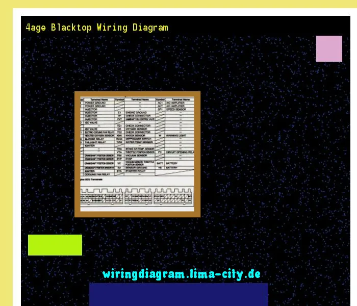 Diagram Fender Blacktop Wiring Diagram