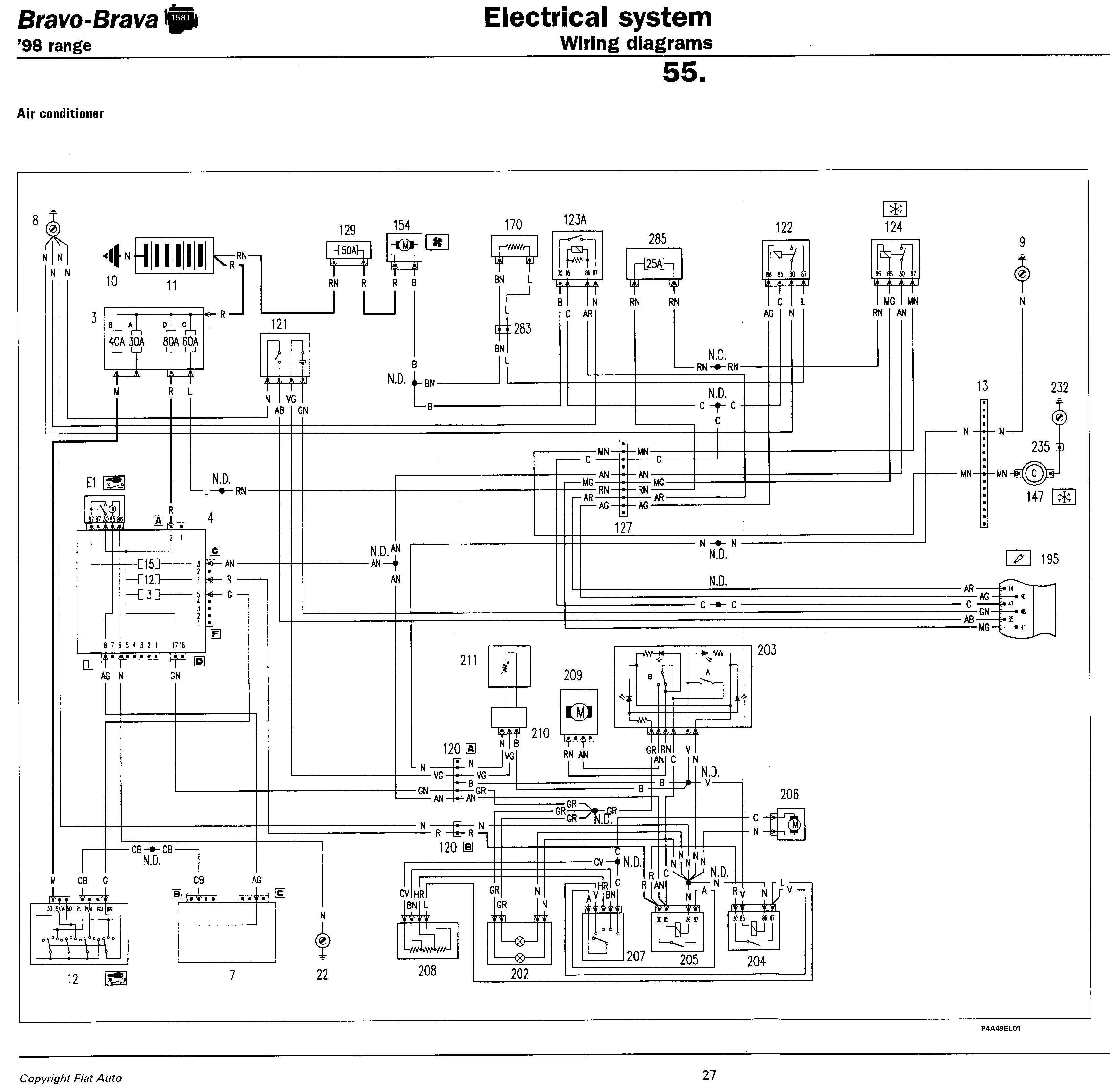 Diagram Fiat Ducato Abs Wiring Diagram