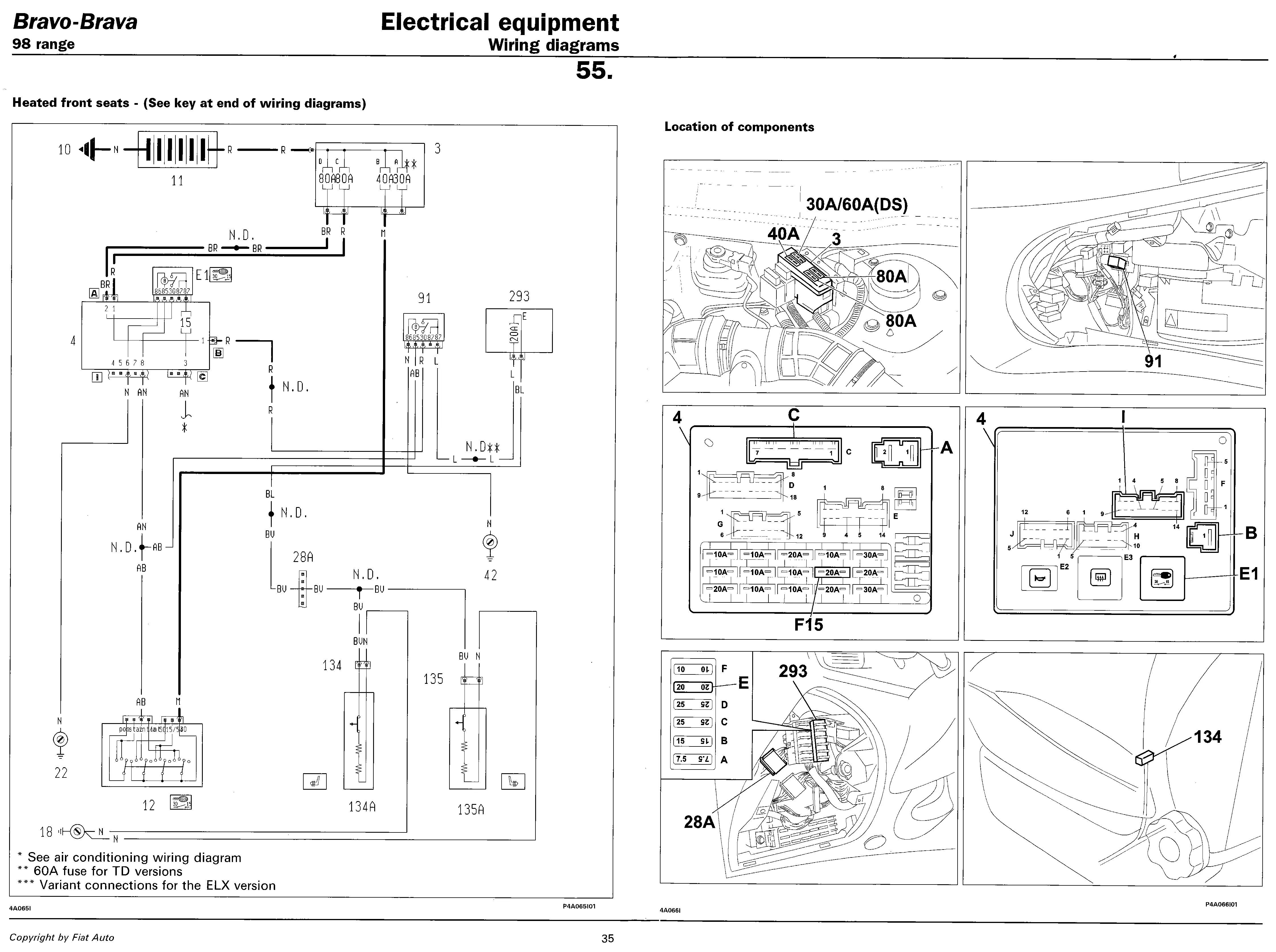 Diagram Fiat Grande Punto Abs Wiring Diagram