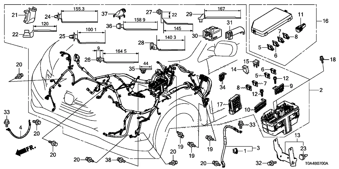 Diagram Fiat Tipo 2016 Wiring Diagram