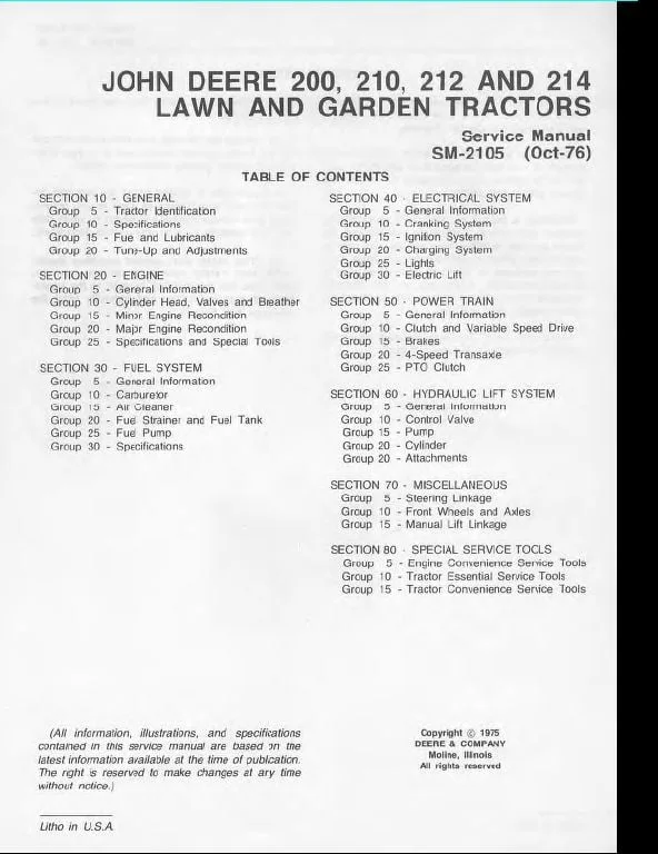 Diagram Find John Deere 214 Wiring Diagram Diagram