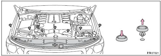 Diagram Fj Cruiser Engine Compartment Diagram