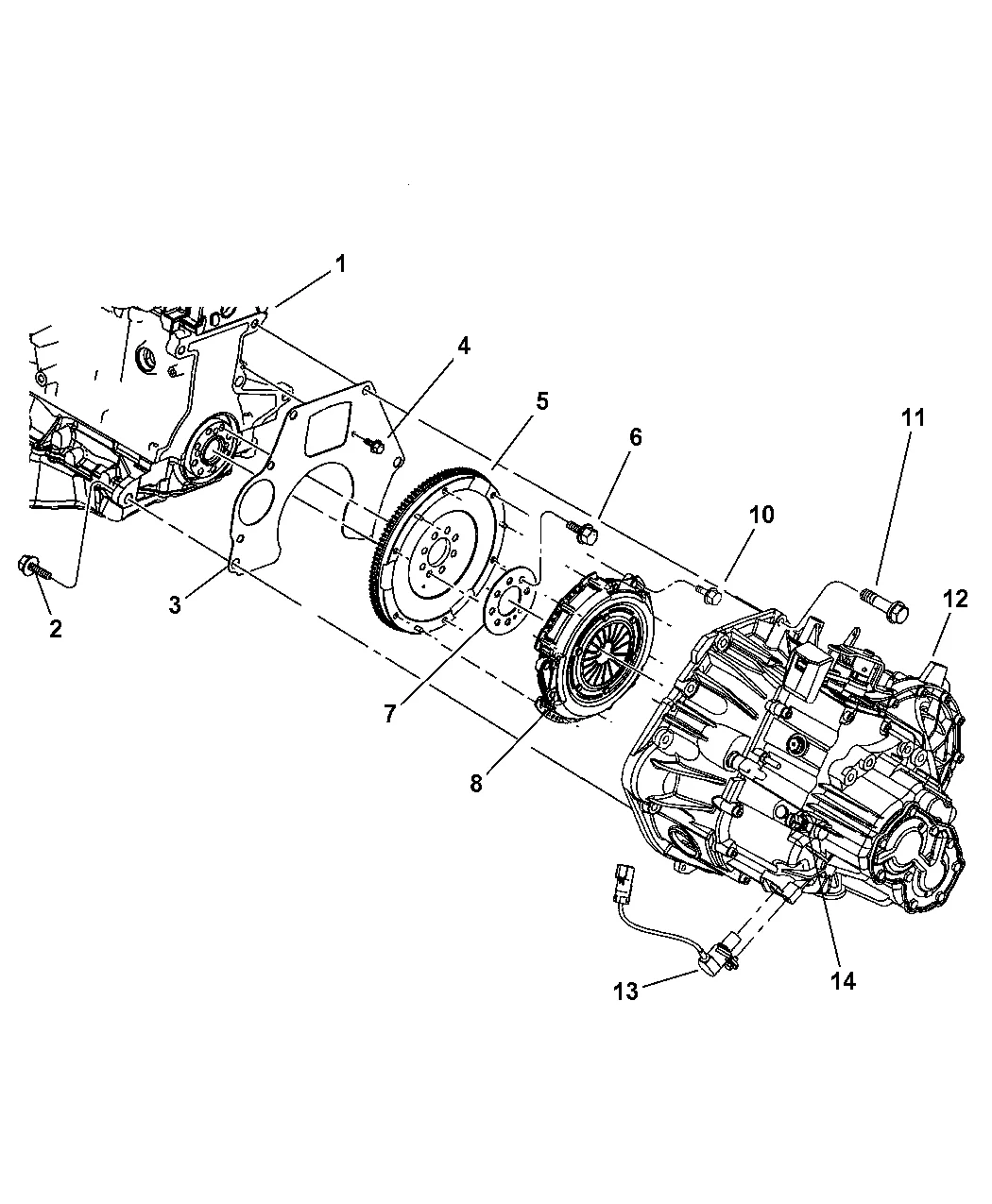 Diagram Fj Cruiser Engine Diagram