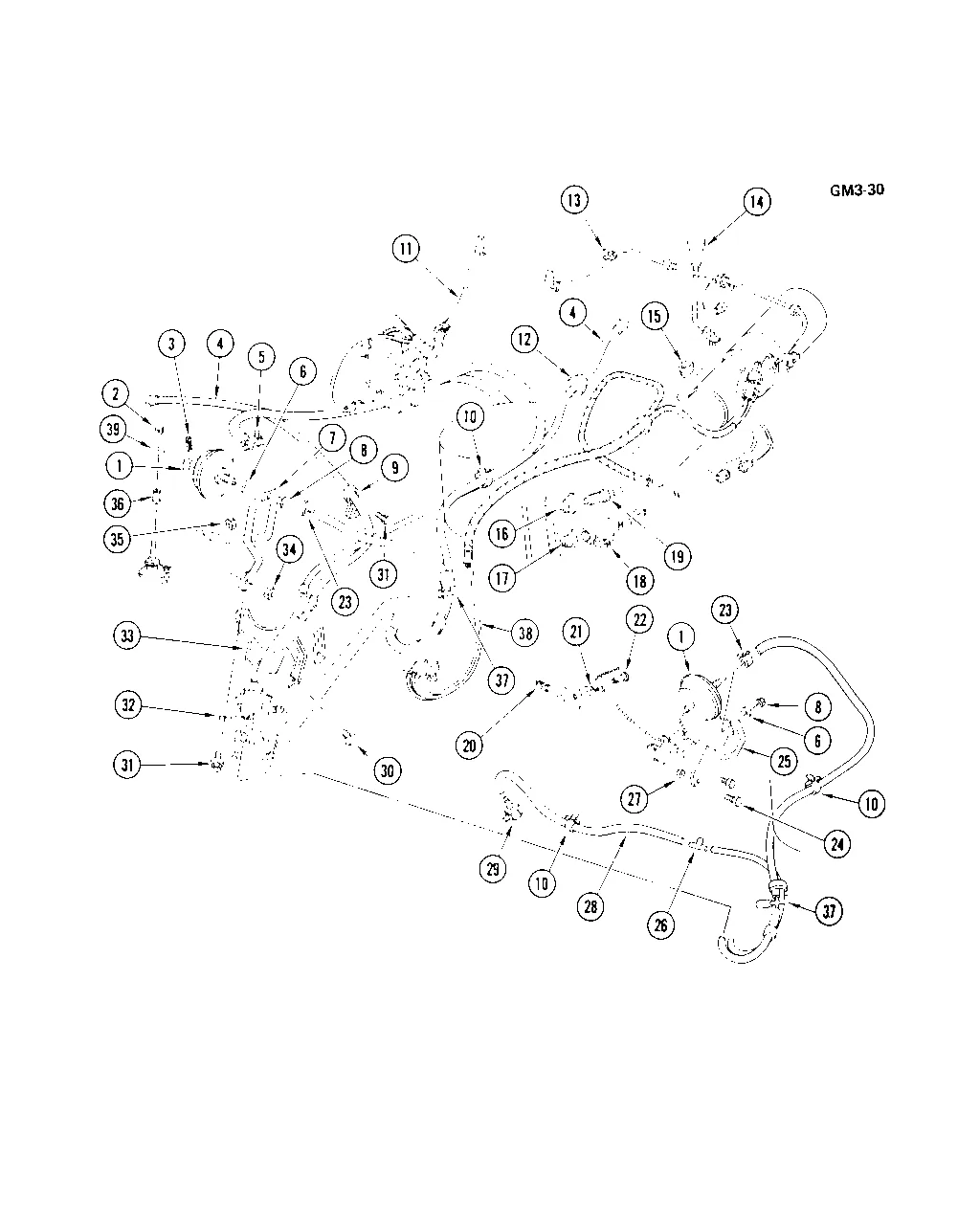 Diagram Fleetwood Prowler Regal Wiring Diagram Picture