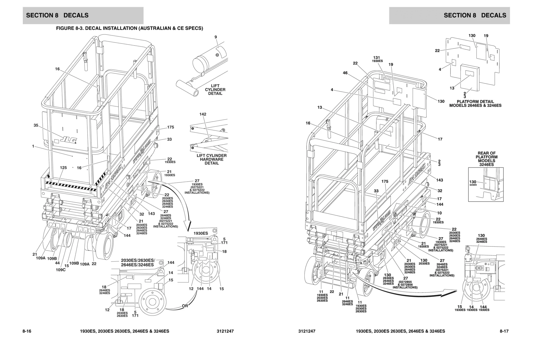 Diagram Footswitch Wiring Diagram For Jlg