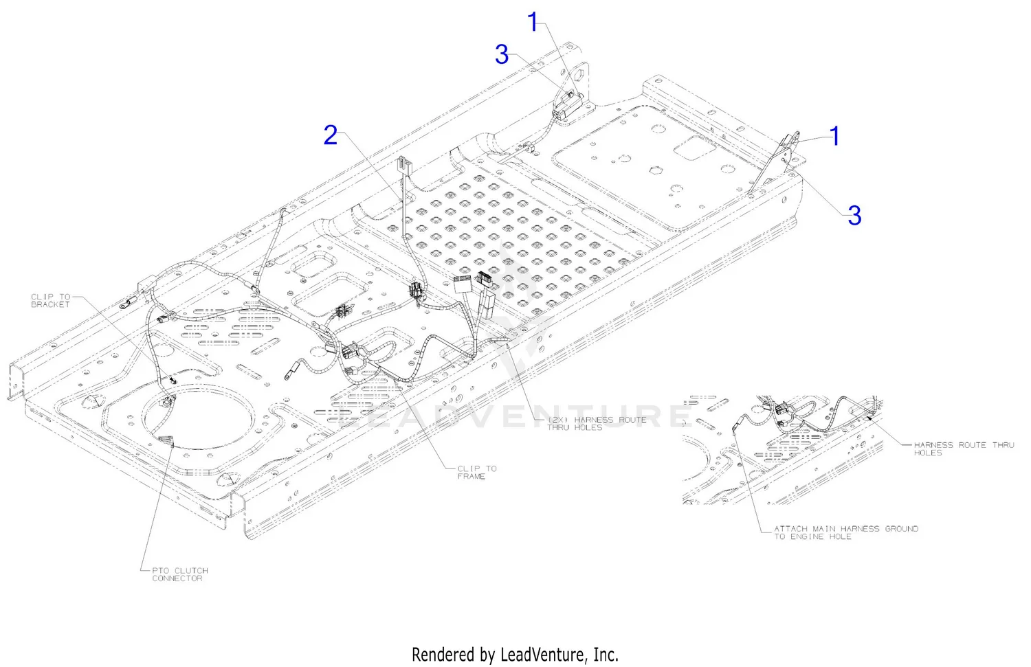 Diagram For Cub Cadet Tank Wiring Diagrams
