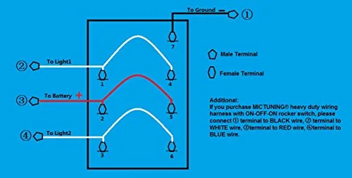 Diagram For Hatco Rocker Switch Wiring Diagram