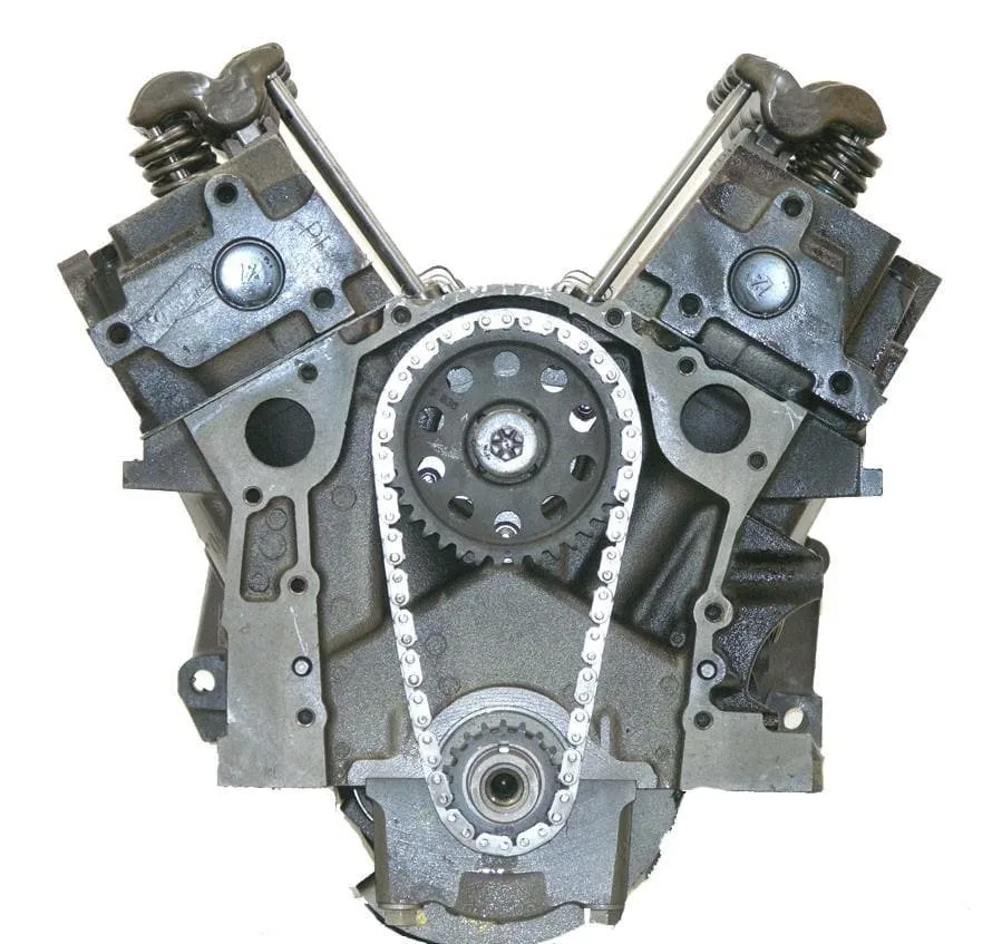 Diagram Ford 40 V6 Engine Diagram