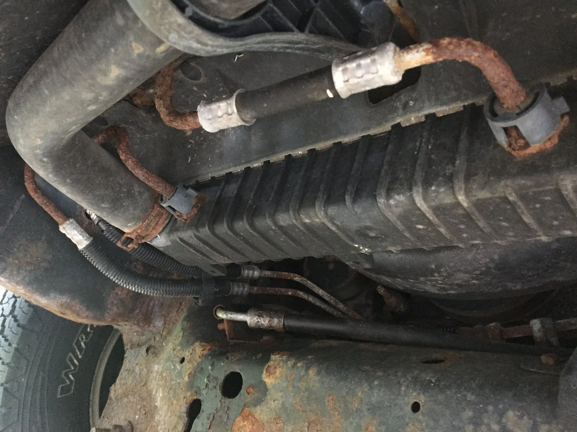 Diagram Ford Expedition Transmission Diagram