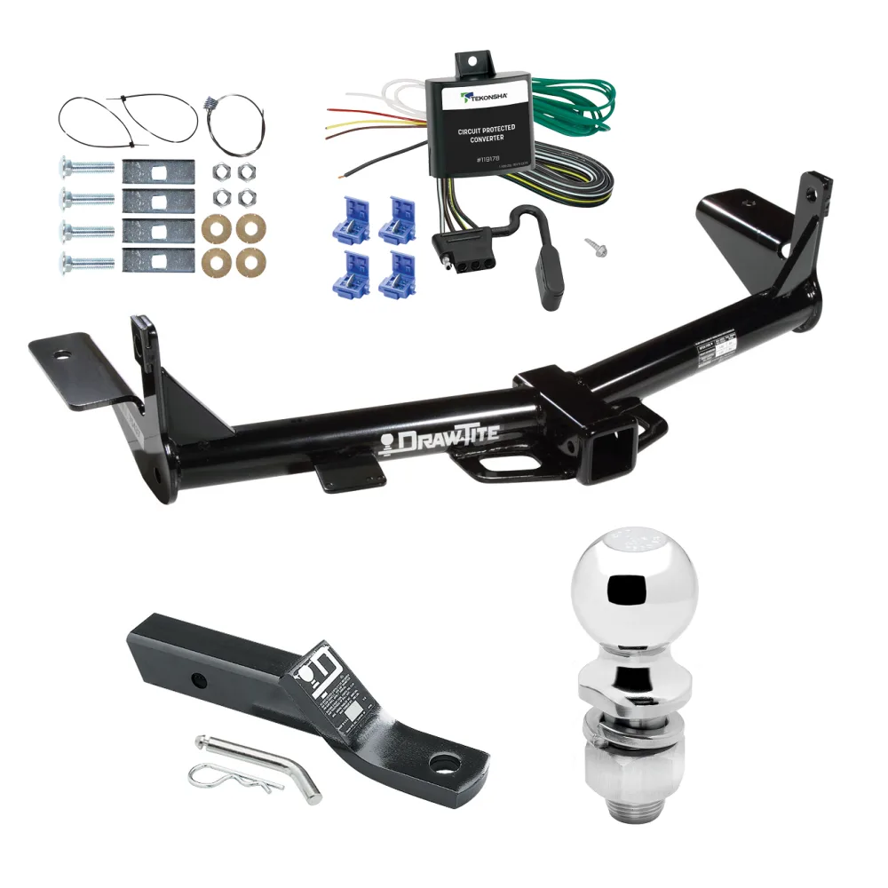 Diagram Ford Explorer Trailer Wiring Diagram