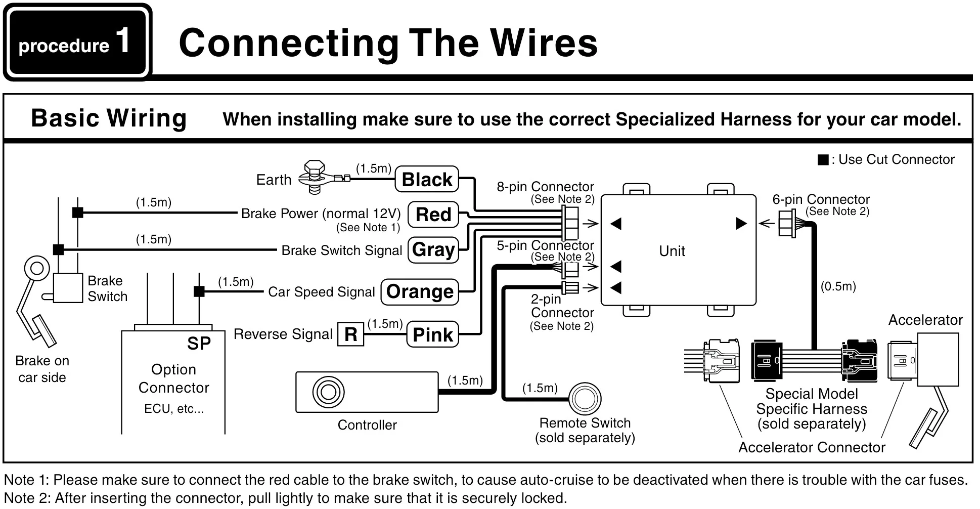 Diagram Ford F53 Wiring Diagram Cruisecontrol