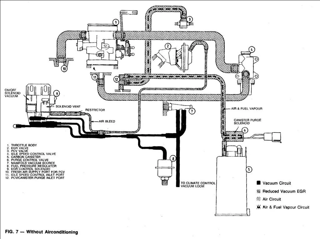 Diagram Ford Falcon Ignition Wiring Diagram