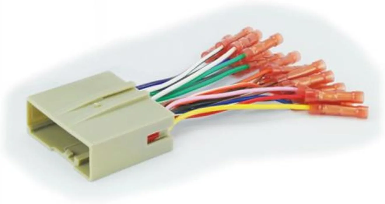 Diagram Ford Freestyle Wiring Diagrams