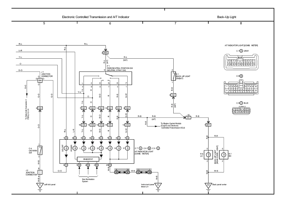 Diagram Ford Galaxy 4Wd Wiring Diagram