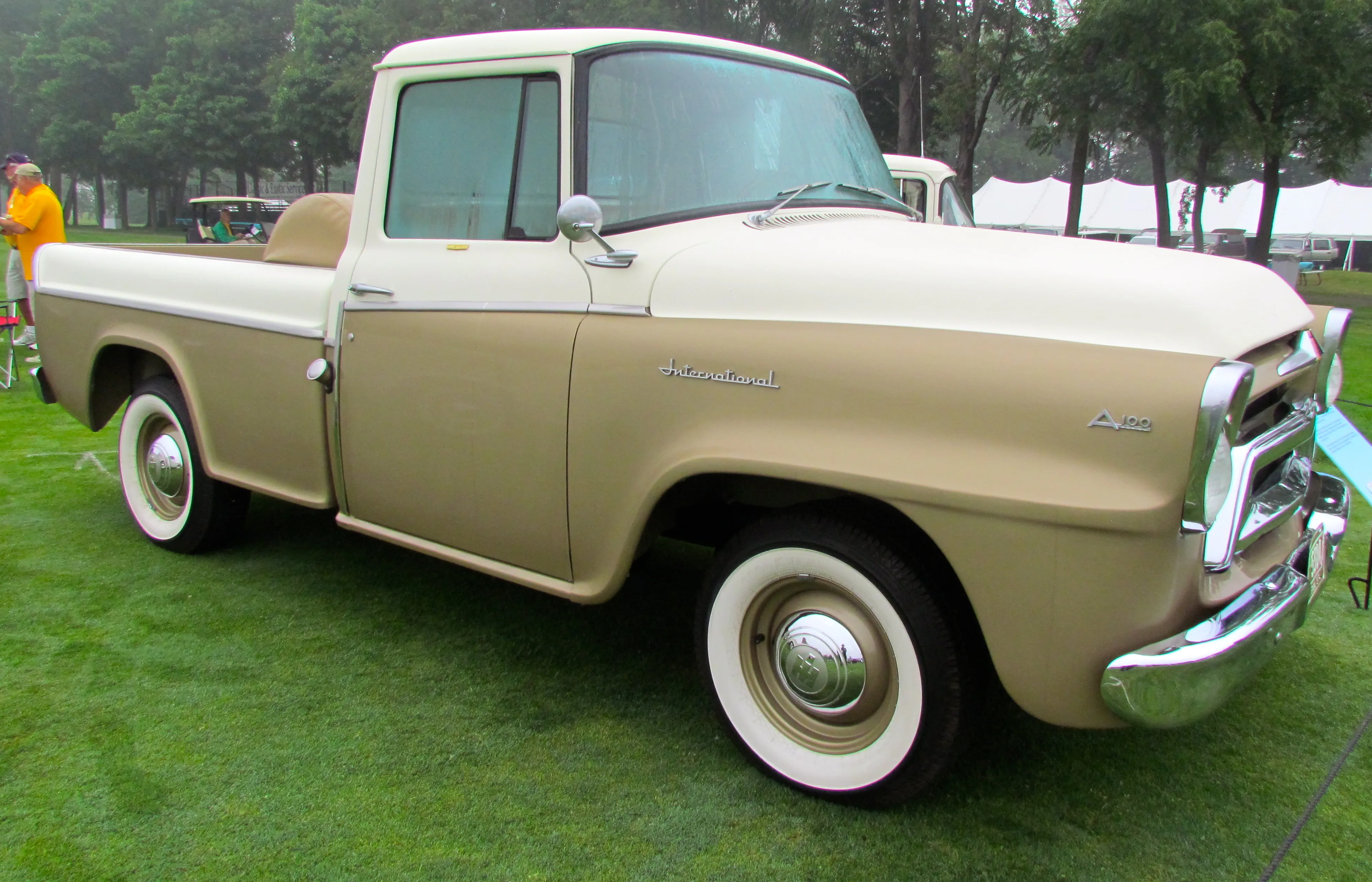 Diagram Ford Golden Jubilee Wiring Diagram