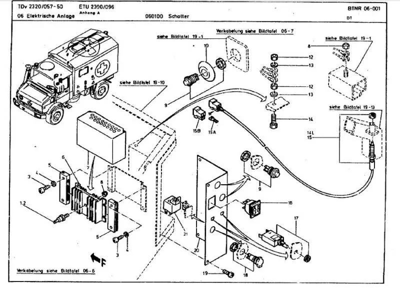 Diagram Frazier Built Ambulance Wiring Diagram