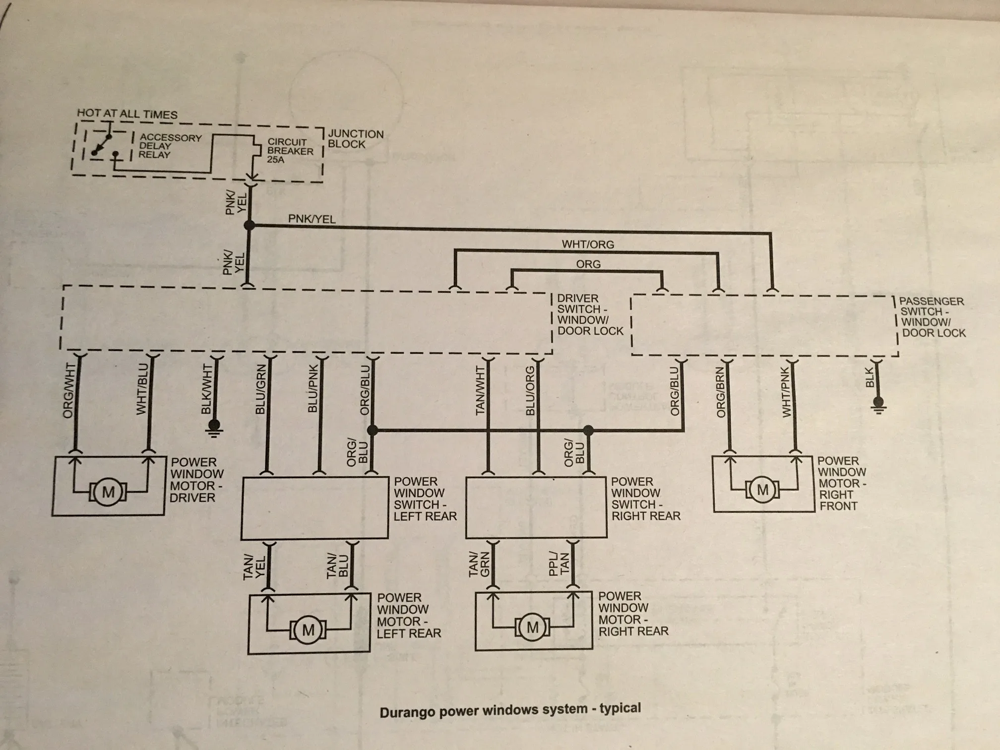 Diagram Free 2012 Chrysler 200 Wiring Diagram