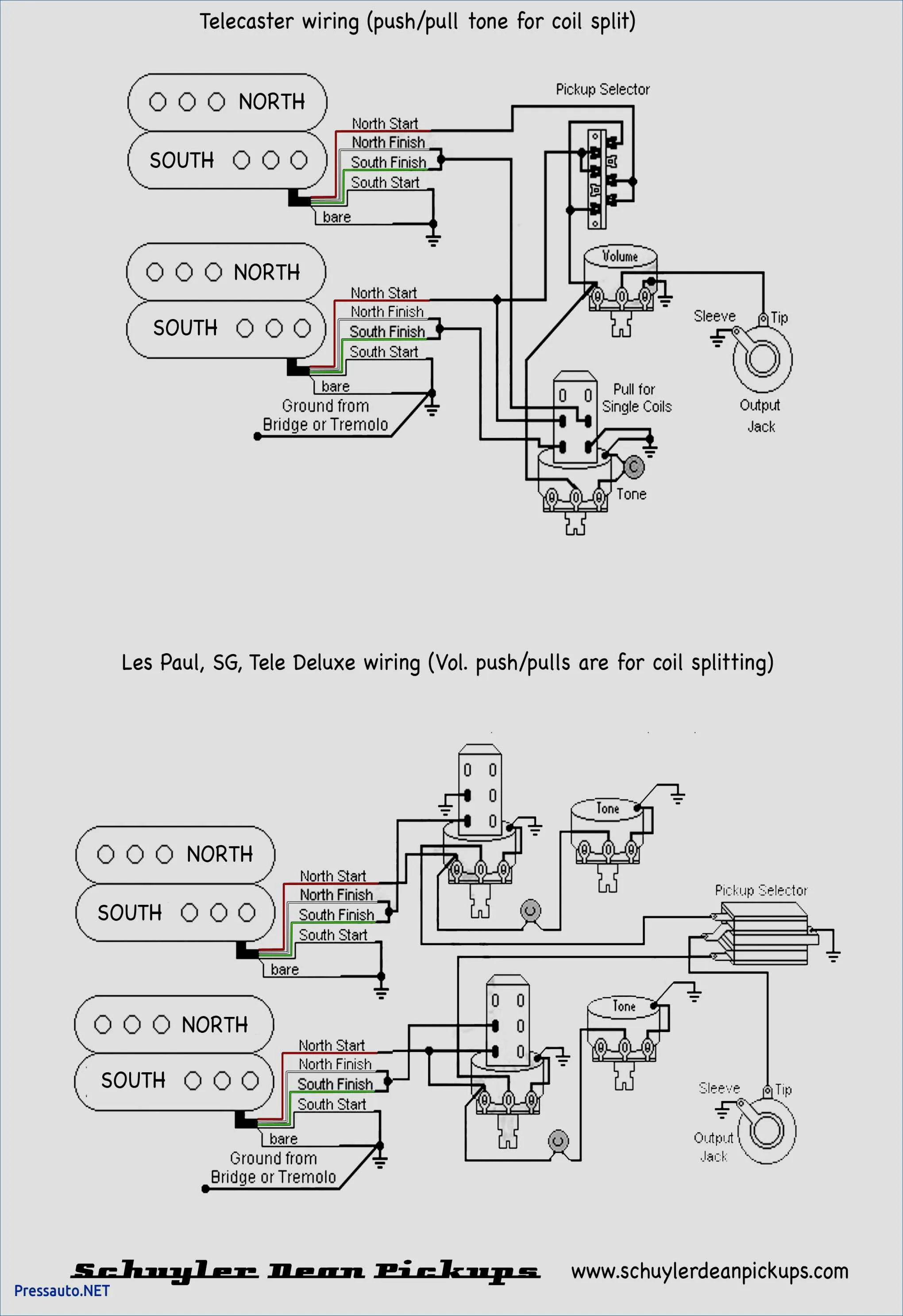 Diagram Free Download Active Pickup Wiring Diagrams