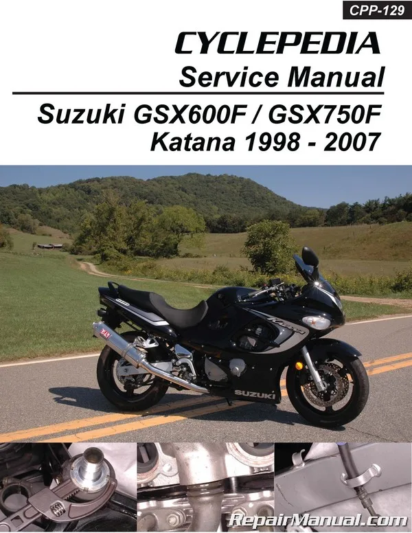 Diagram Free Suzuki 750 Katana Wiring Diagrams