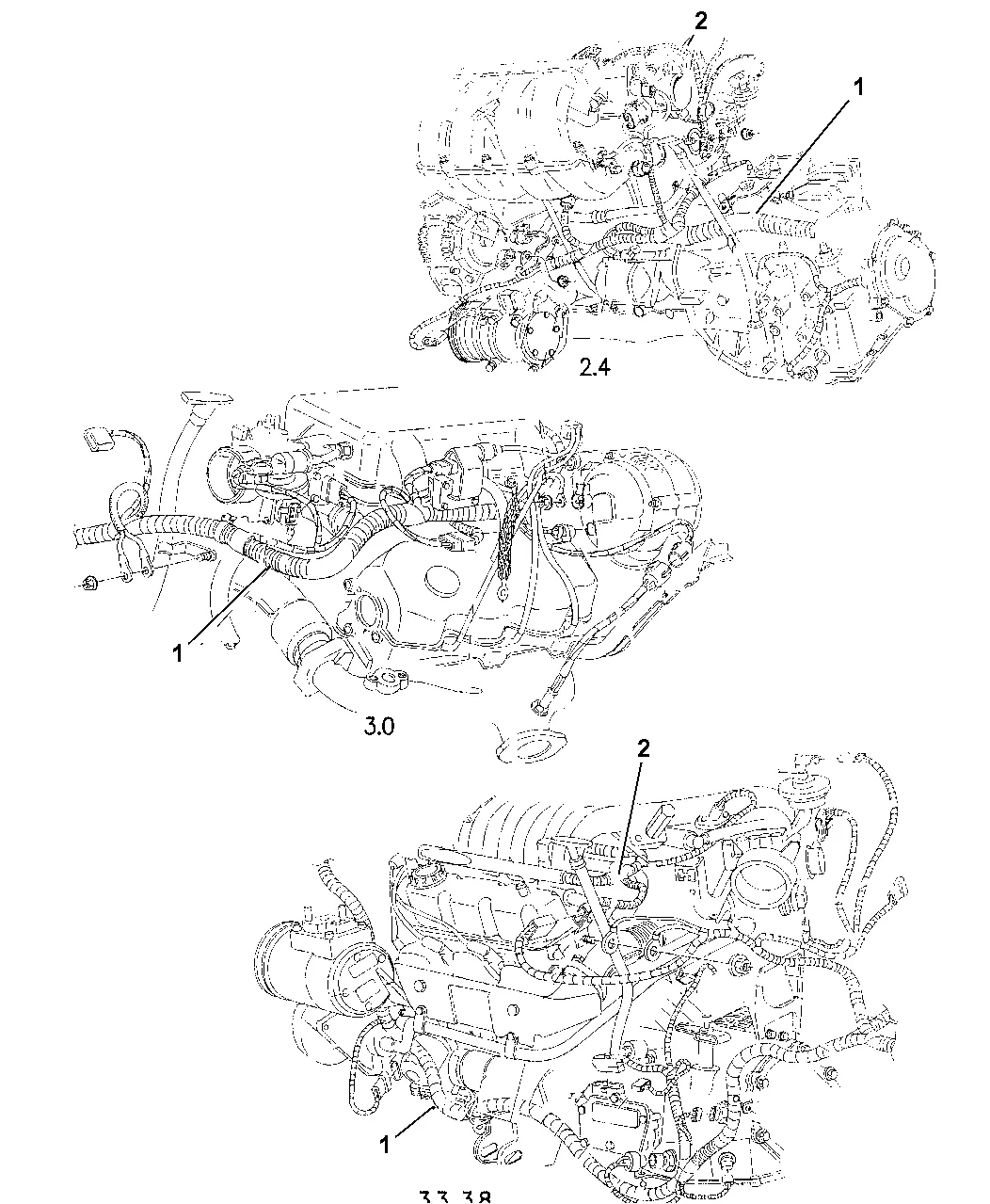 Diagram Fuse Box Diagram For 2000 Chrysler Voyager