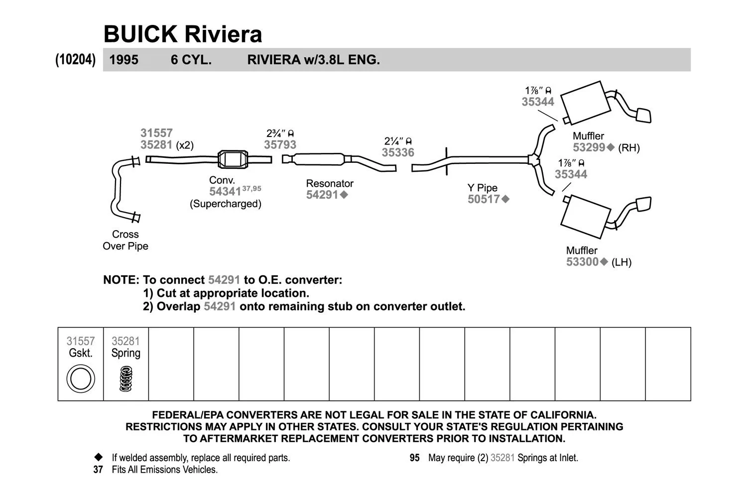 Diagram Fuse Diagram 1997 Buick Riviera