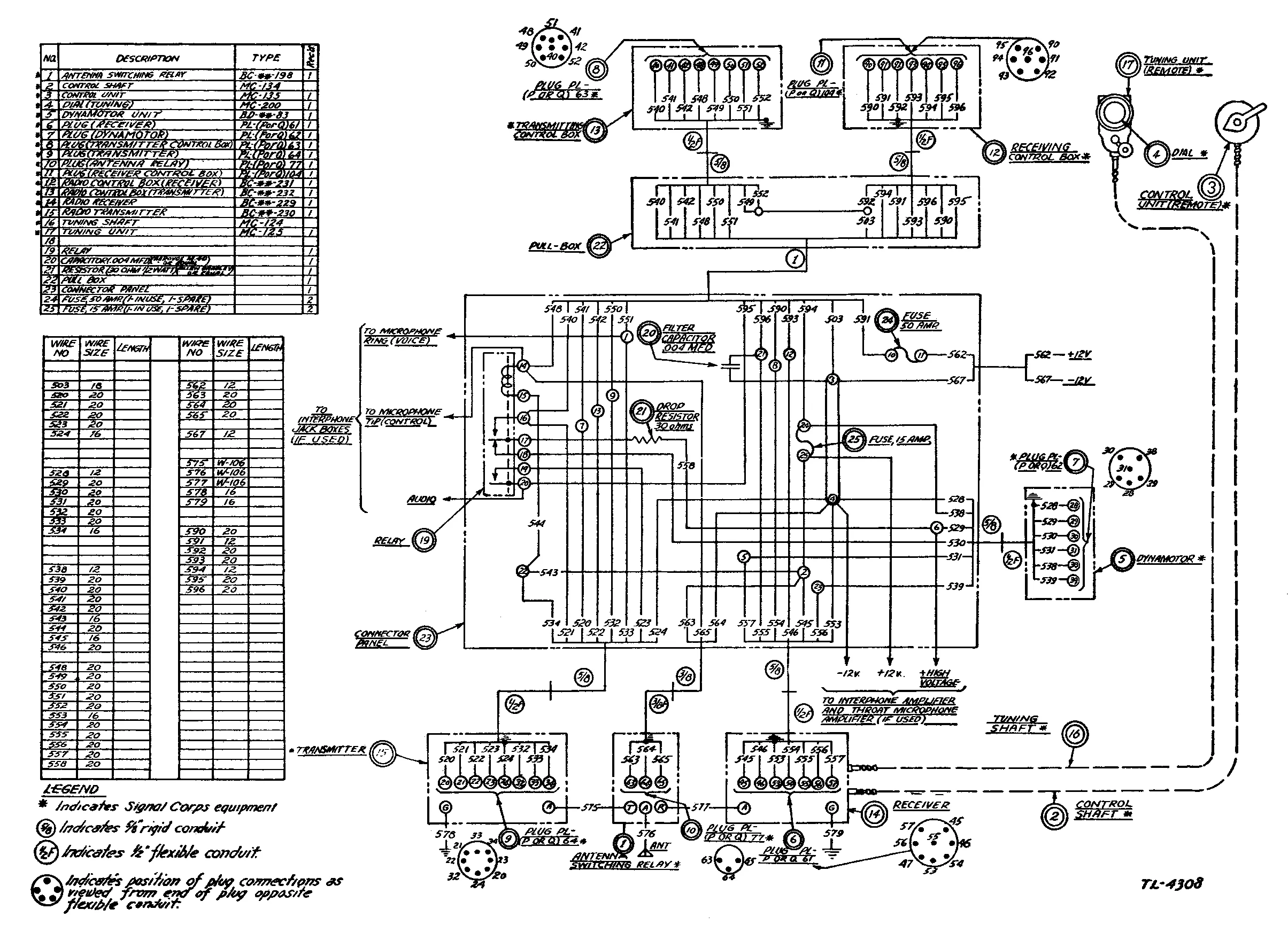 Diagram Fuso Fighter Wiring Diagram