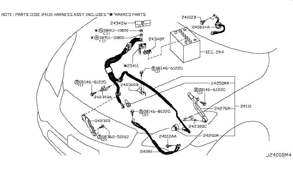 Diagram Fx35 Infiniti Wiring Harness Connectors Diagram