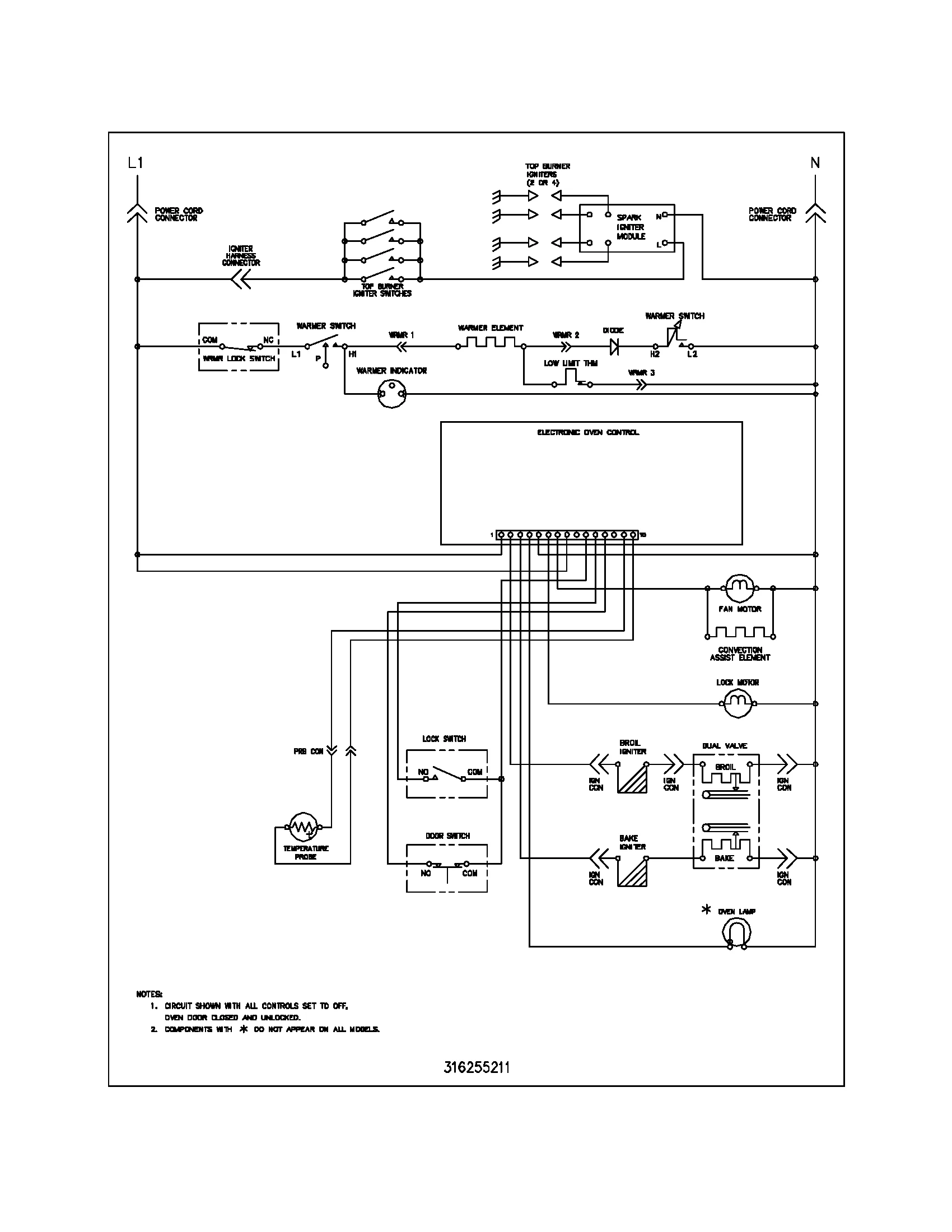 Diagram Gas Furnace Diagram Gas Furnace Schematic Ladder W