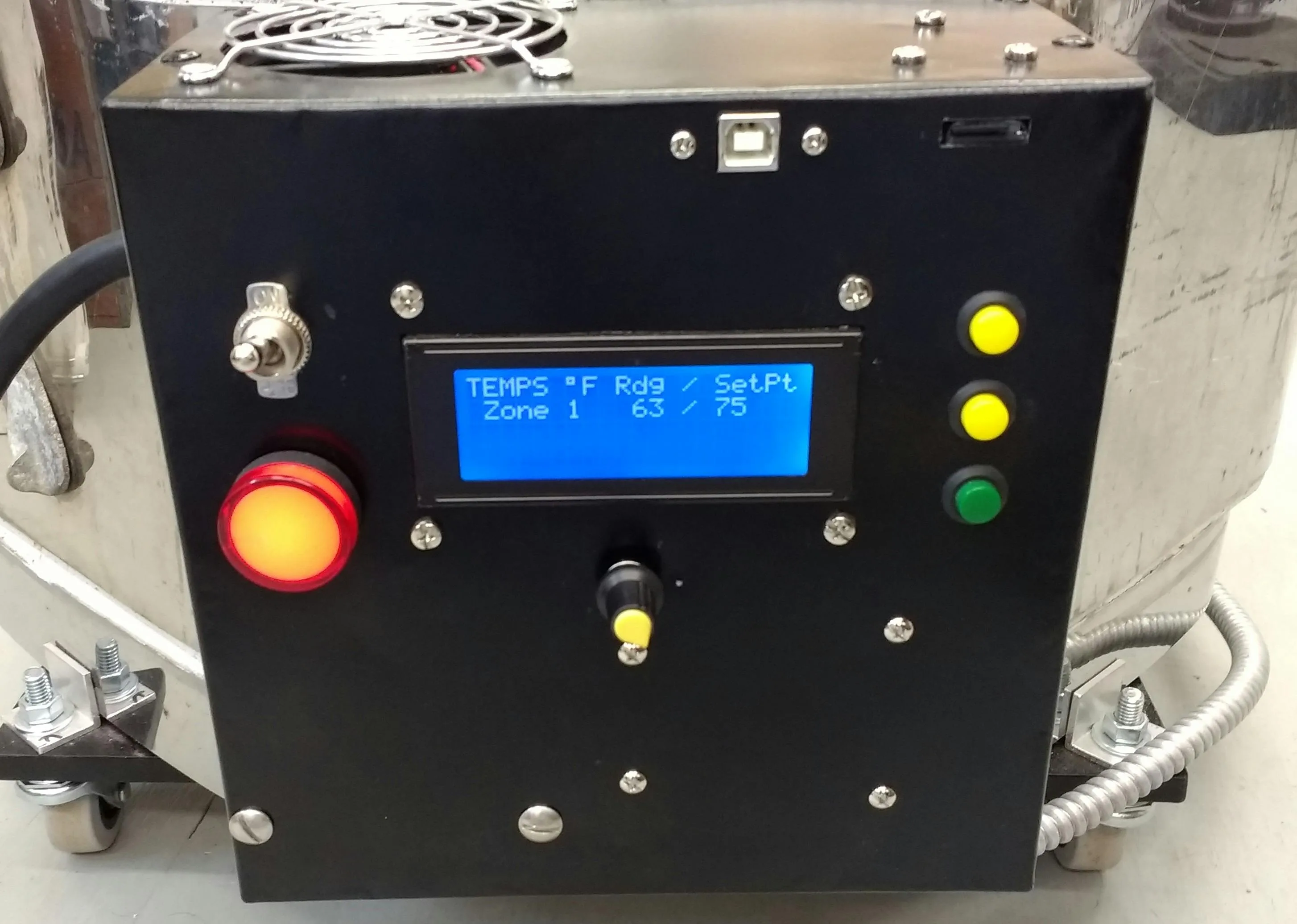 Diagram Geil Kiln Controller Wiring Diagram Standard
