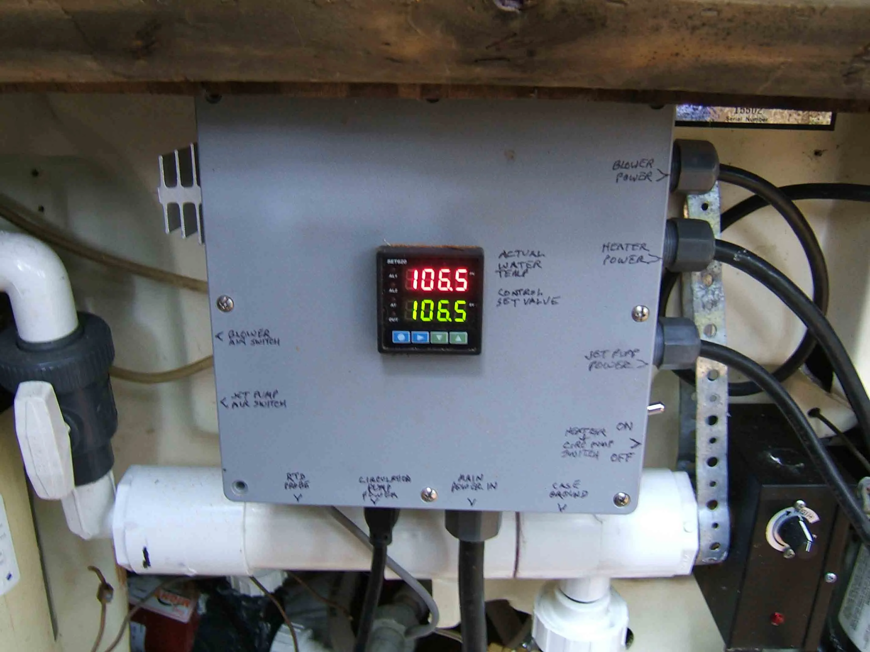 Diagram Geil Kiln Controller Wiring Diagram Standard