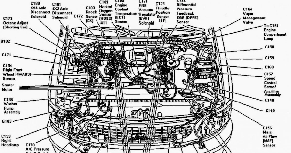 Diagram Geo Metro 3 Cylinder Engines Diagram