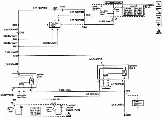 Diagram Geo Metro 3 Cylinder Engines Diagram