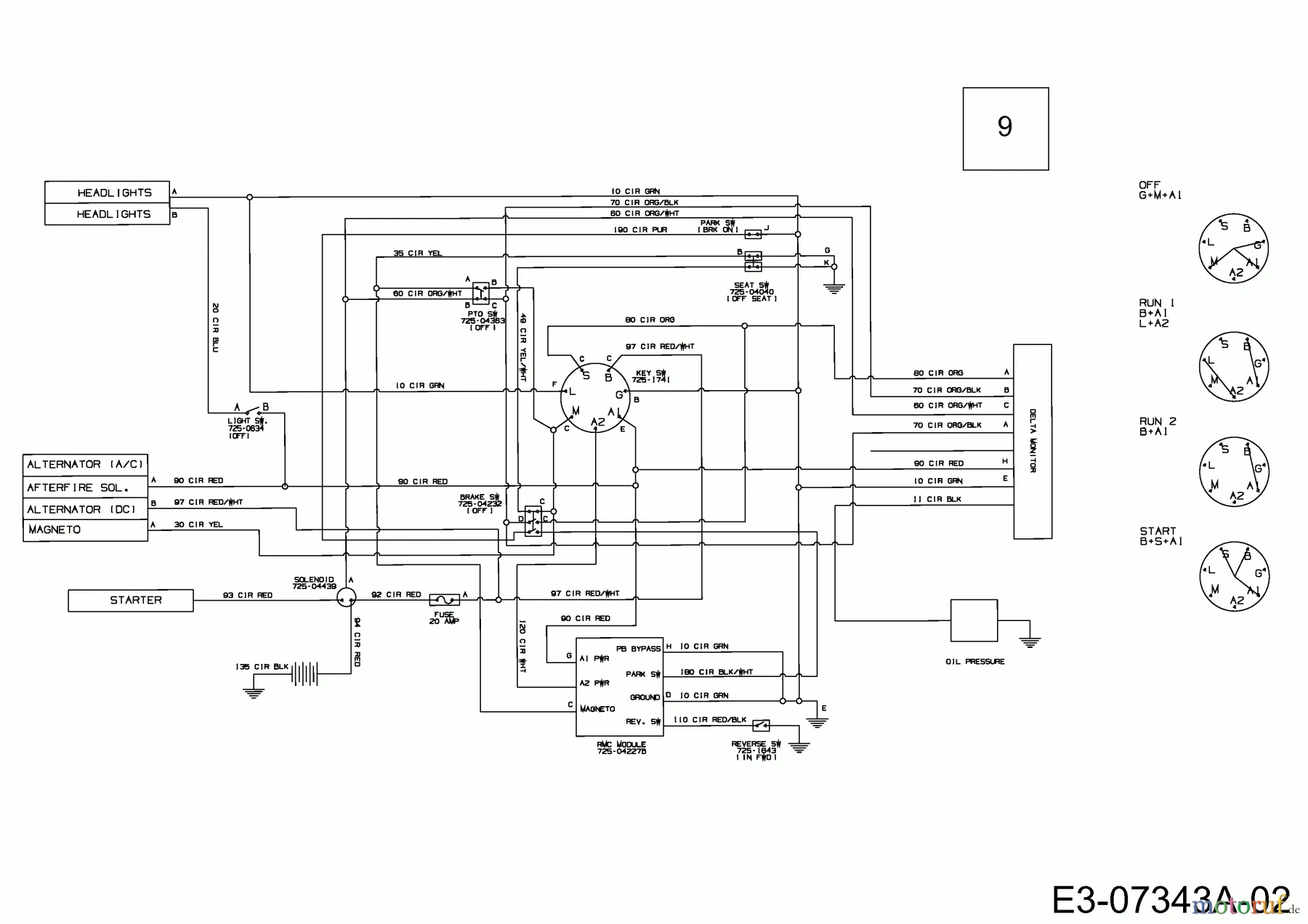 Diagram Gibson Es 135 Wiring Diagram