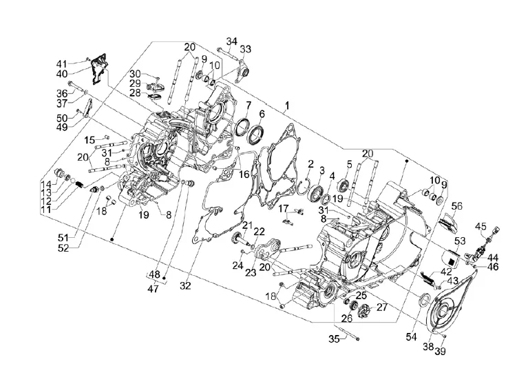 Diagram Gilera Gp 800 Parts Diagram Wiring Diagram Service Manuals