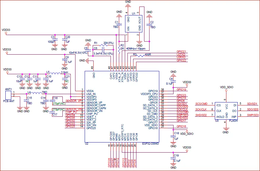 Diagram Gionee F103 Pro Circuit Diagram