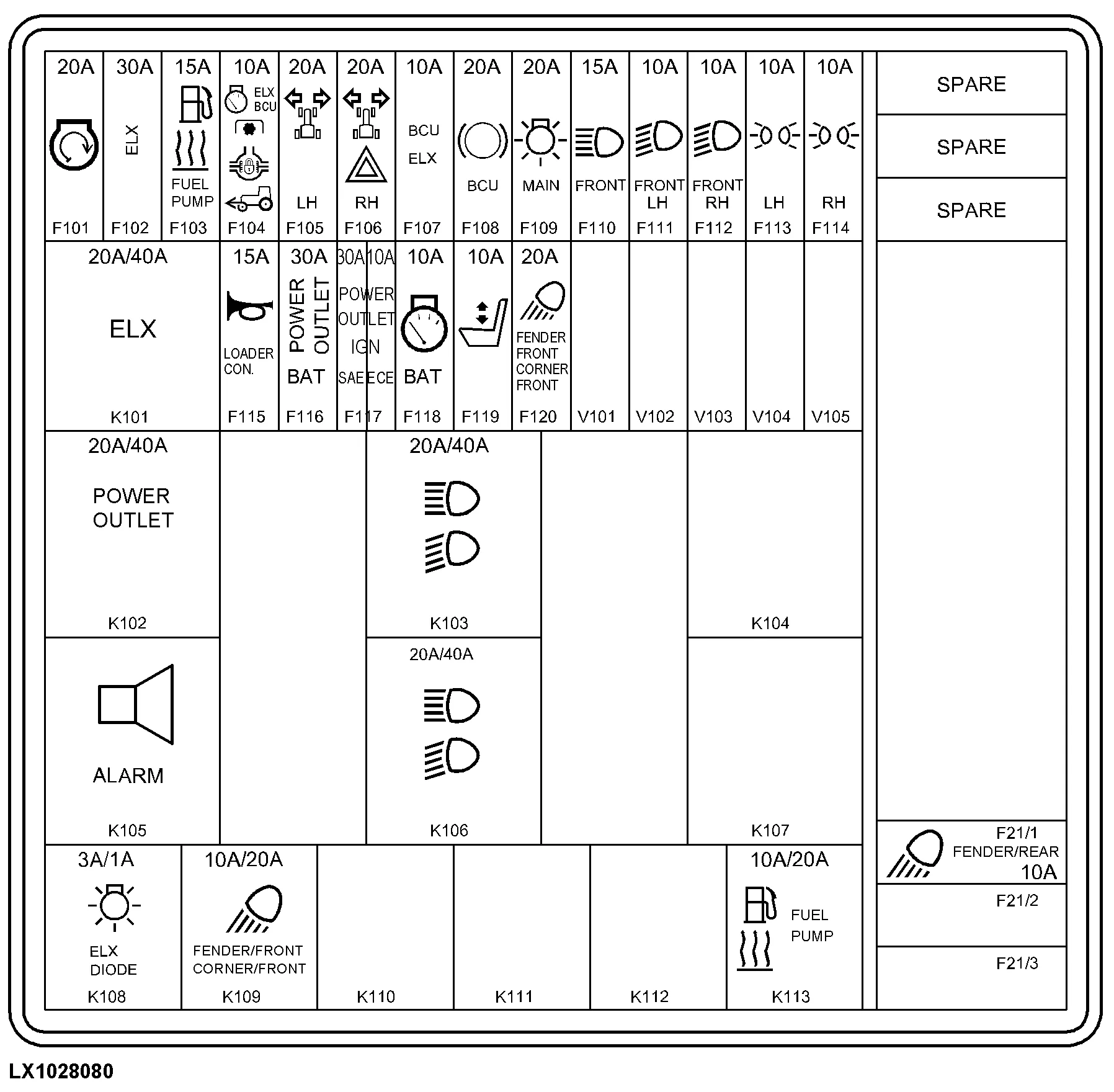 Diagram Gionee F103 Schematic Diagram