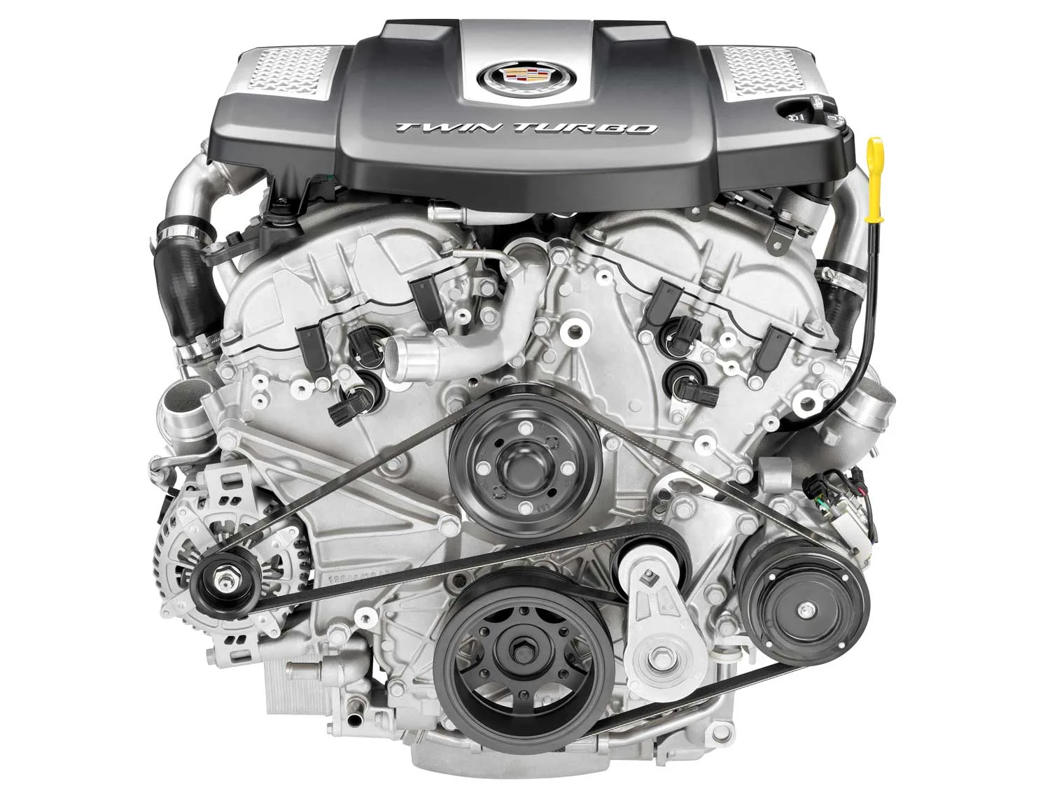 Diagram Gm 3 4L V6 Engine Firing Diagram
