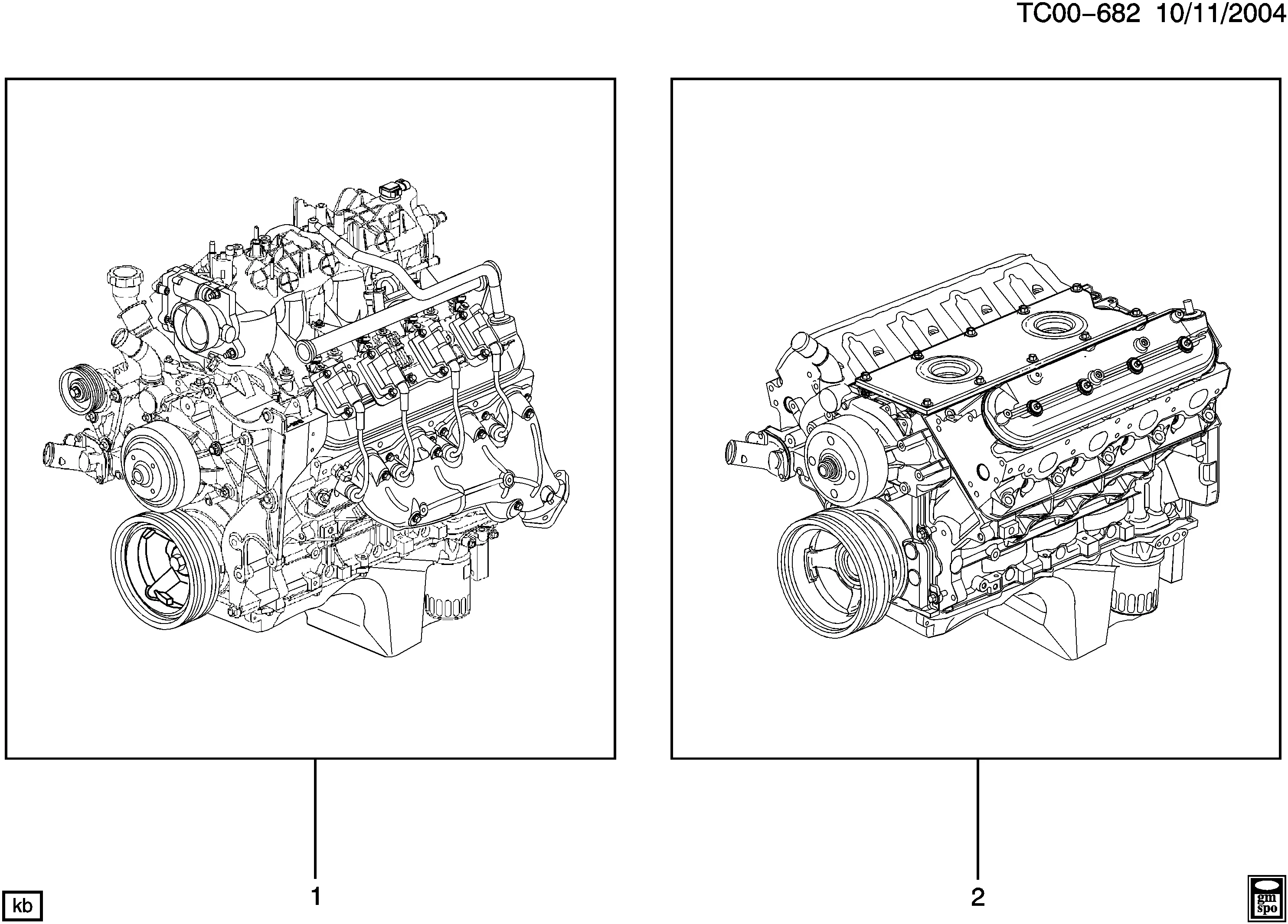 Diagram Gm Ly6 Engine Diagram
