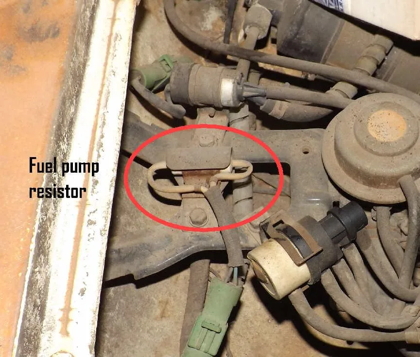 Diagram Gmc Truck Electrical Wiring Diagrams Fuel Pump