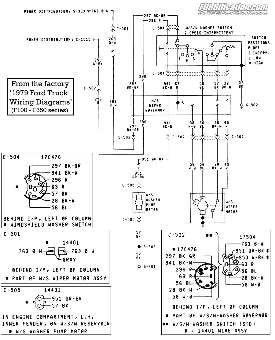 Diagram Gmc Truck Ignition Wiring Diagrams