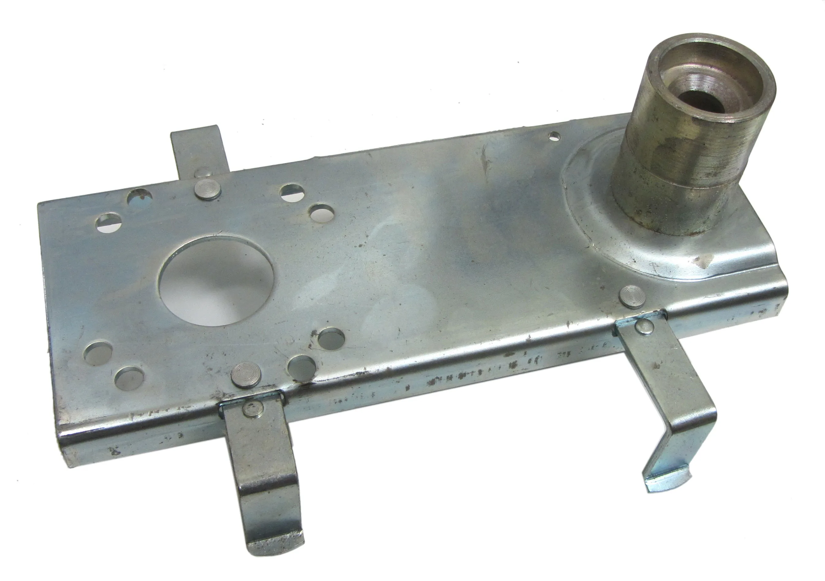 Diagram Go Kart Torque Converter Diagram
