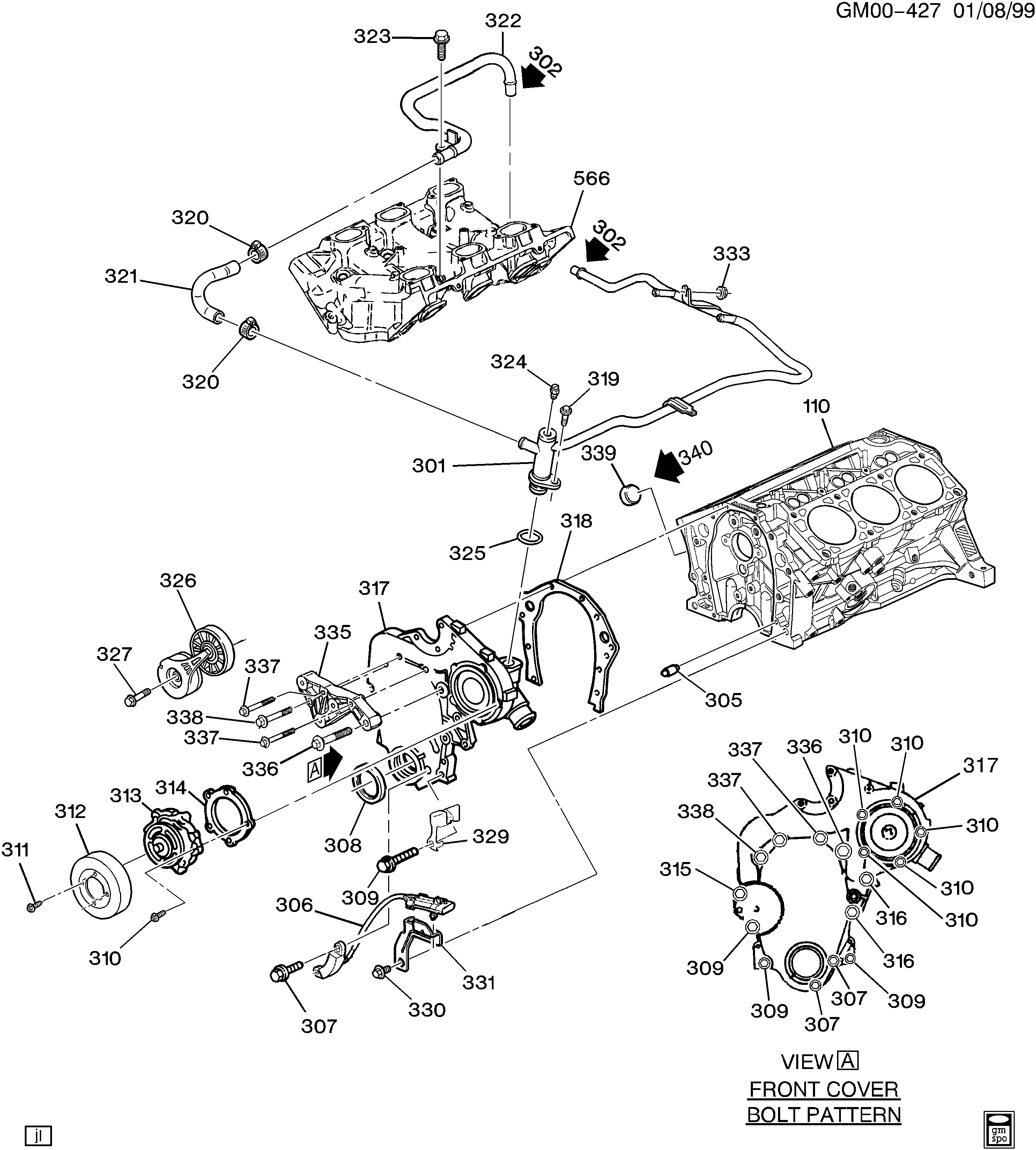 Diagram Grand Am V6 Engine Diagram