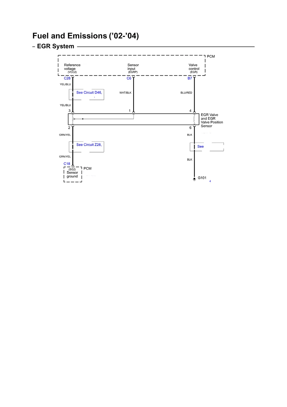 Diagram Guides Wiring Diagrams 10 Of 34 Autozone