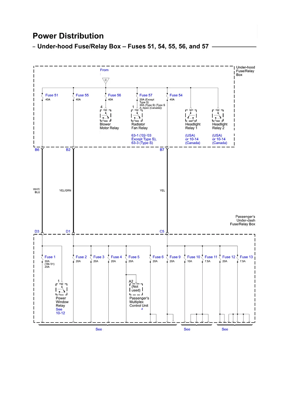 Diagram Guides Wiring Diagrams 10 Of 34 Autozone