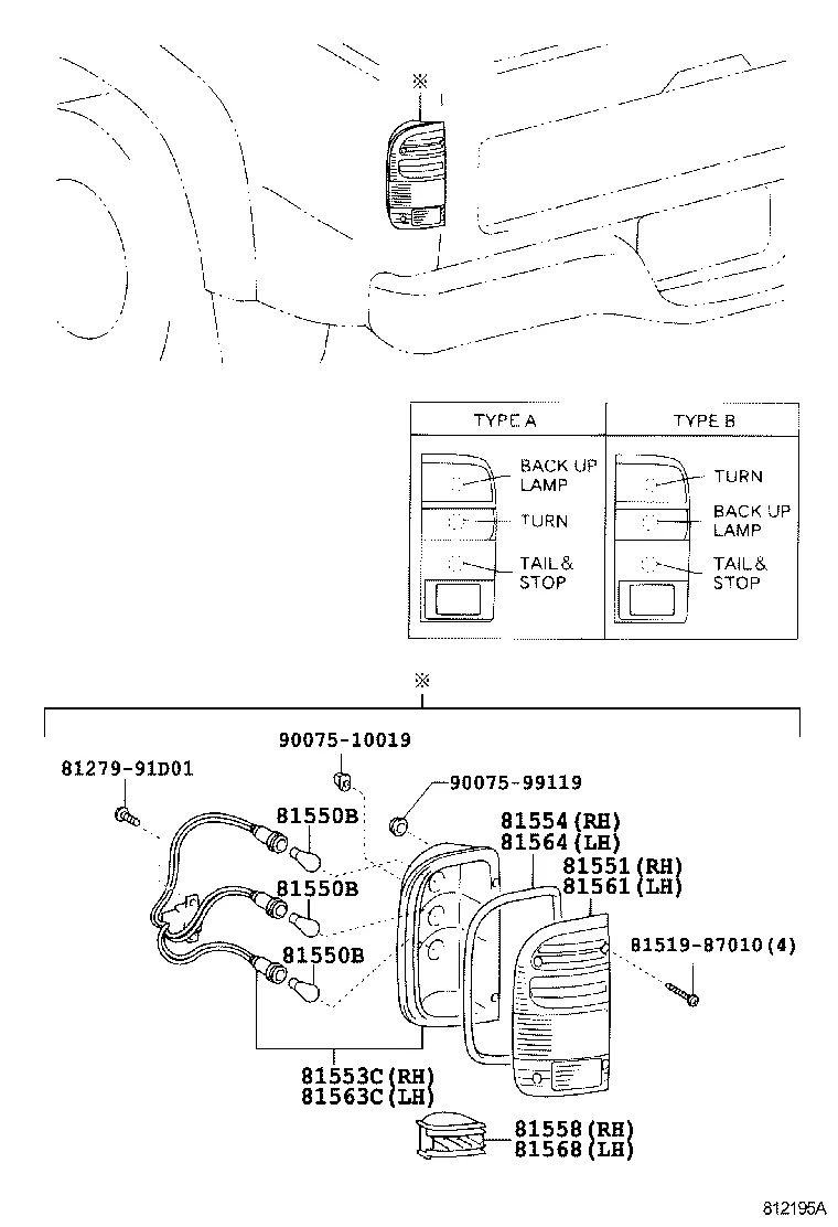 Diagram Handicap Combination Key Switch Wiring Diagram