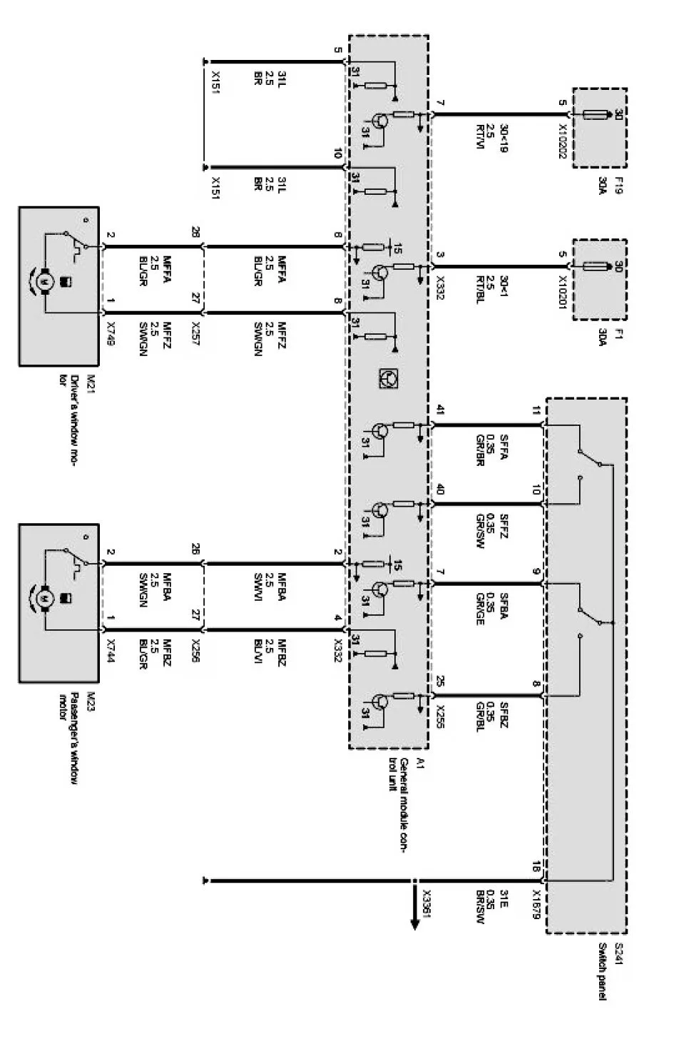 Diagram Hands Wiring Diagram 2010 Mini Cooper